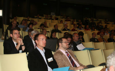 Programma ILIAS CONFERENCE 2017