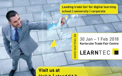La comunità internazionale di ILIAS LMS a LEARNTEC