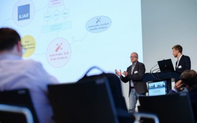 ILIAS CONFERENCE 2020 – WORLD WIDE WEB
