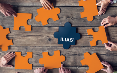 ILIAS “ITALIANO DAY” 2021