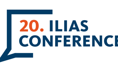 Sintesi ILIAS Conference 2021