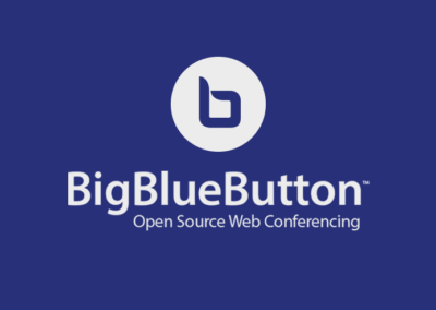 Big Blue Button per ILIAS LMS